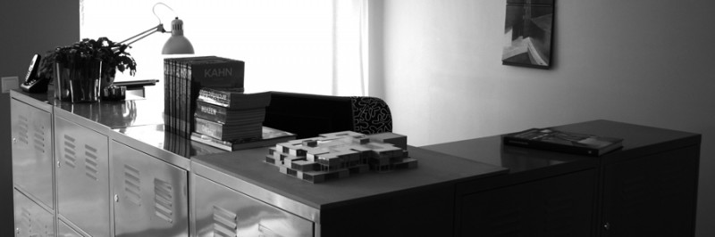 Cubicle